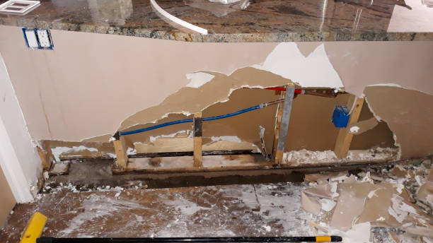 Best Commercial water damage restoration  in Miller Place, NY